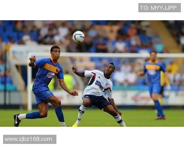 布莱克浦主场迎战谢斯伯利期待精彩对决与胜利之争 布莱克浦主场迎战谢斯伯利期待精彩对决与胜利之争