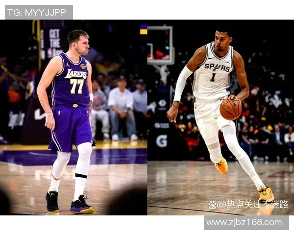 湖人队与马刺队精彩对决集锦回顾展现篮球魅力与团队精神 湖人队与马刺队精彩对决集锦回顾展现篮球魅力与团队精神