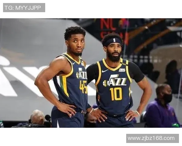 爵士队与骑士队对决分析及未来比赛预测详解 爵士队与骑士队对决分析及未来比赛预测详解