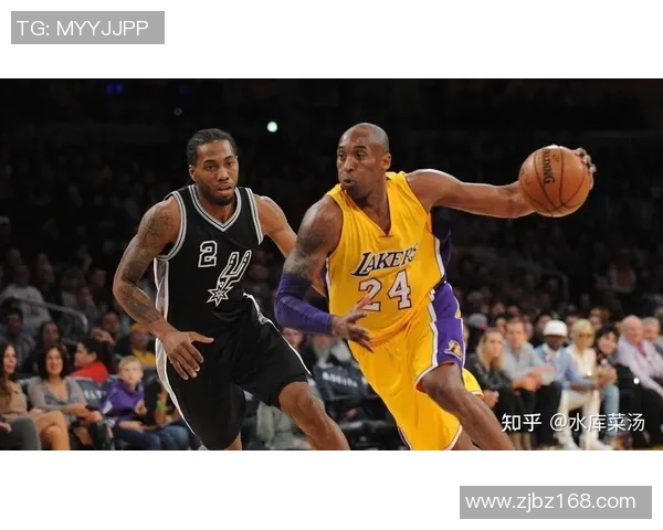 科比在2008年对阵马刺的经典对决回顾与精彩瞬间分析